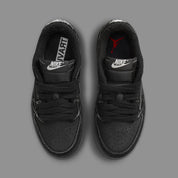 Jordan 1 Retro Low OG SP
Travis Scott Black Phantom (TD)