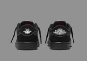 Jordan 1 Retro Low OG SP
Travis Scott Black Phantom (TD)