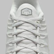 Nike Air Max Plus A-COLD-WALL Platinum Tint – collaboration premium TN, vue zoomer face