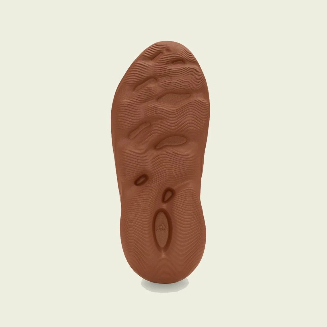 adidas Yeezy Foam RNR Clay Red