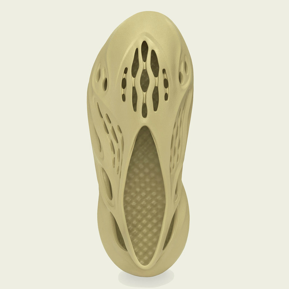 adidas Yeezy Foam RNR Sulfur