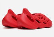 adidas Yeezy Foam RNNR Vermillion