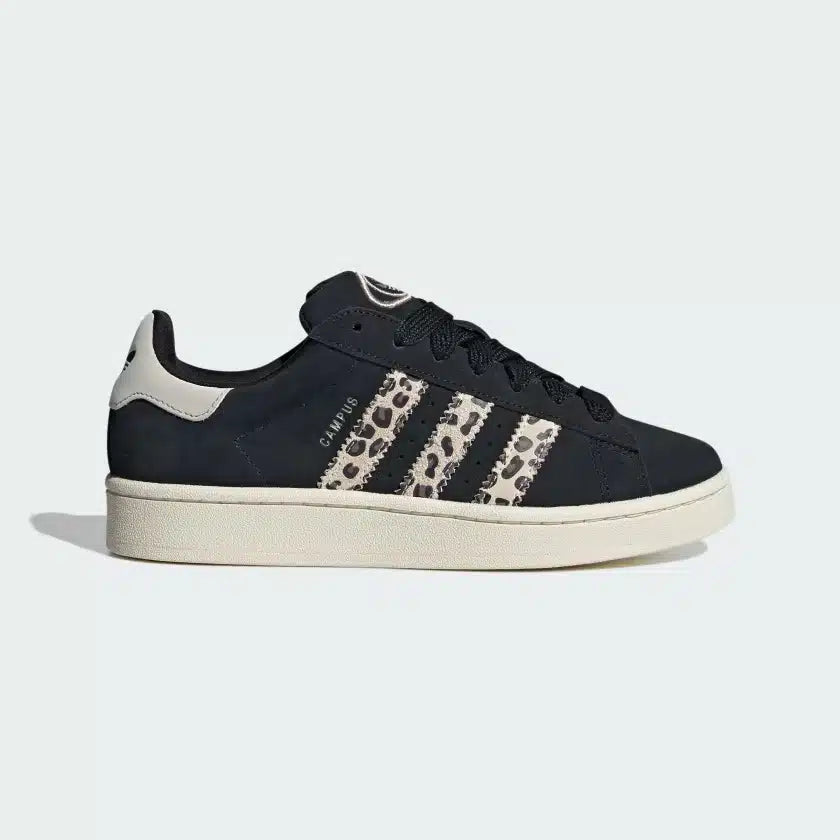 adidas Campus 00s Black Léopard – GlobalSneakers