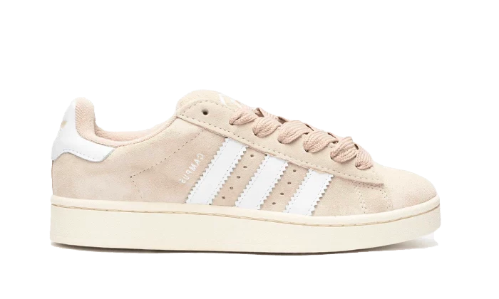 adidas Campus 00s Wonder White GlobalSneakers adidas Campus 00s Wonder White GlobalSneakers