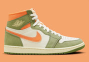 Jordan 1 High OG Craft Celadon