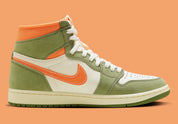 Jordan 1 High OG Craft Celadon