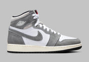 Jordan 1 Retro High OG Washed Black