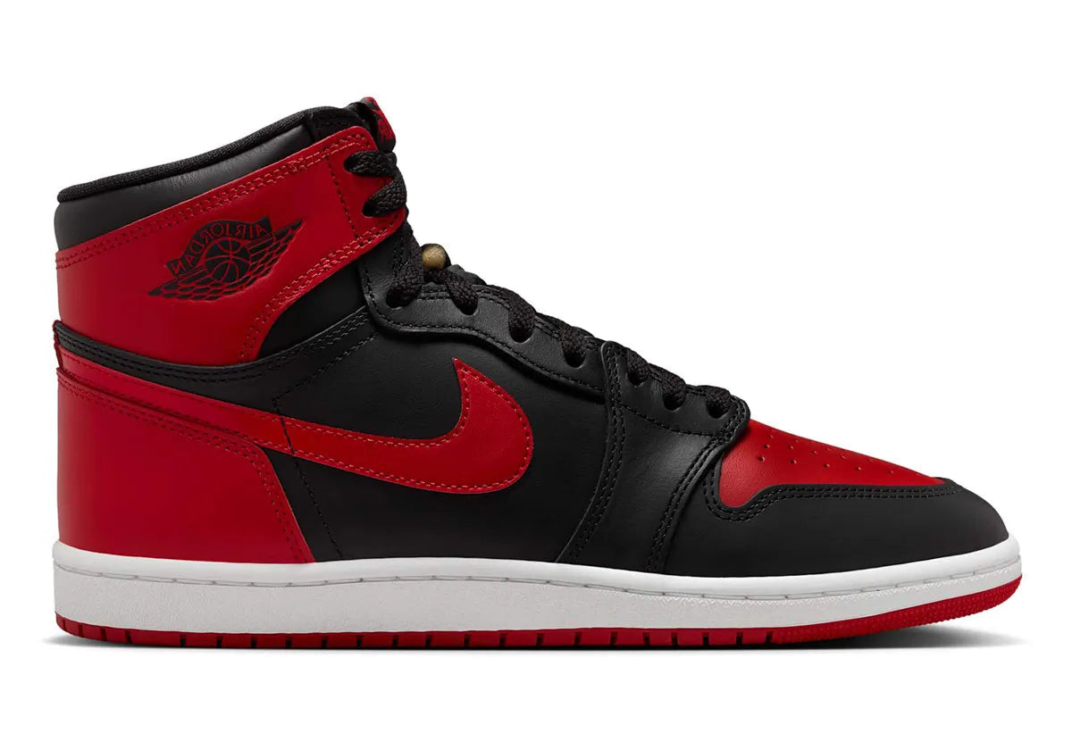 Jordan 1 Retro High 85 Bred (2025) – GlobalSneakers