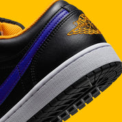 Jordan 1 Low Dark Concord