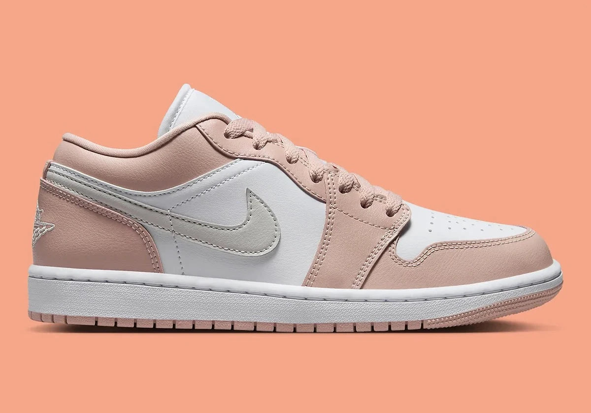 Jordan Low Particle Beige – GlobalSneakers
