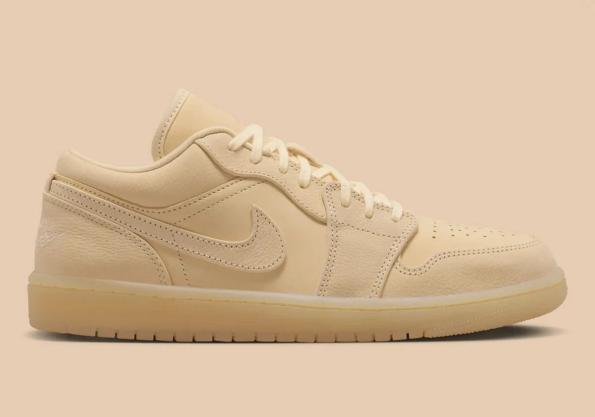 Jordan 1 Low SE Sand – GlobalSneakers