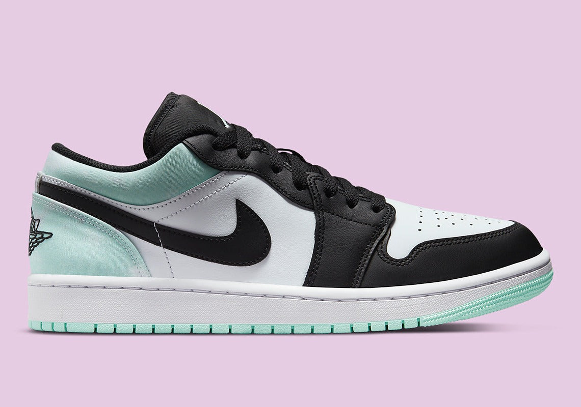 air jordan tie dye 1