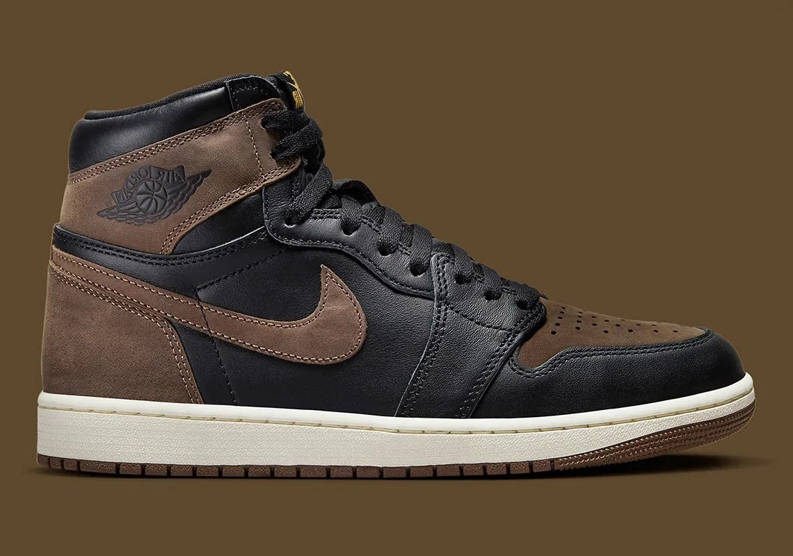 Jordan 1 Retro High OG Palomino – GlobalSneakers