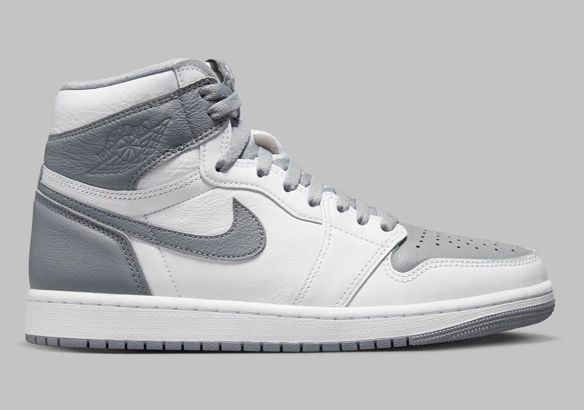Jordan 1 Retro High OG Stealth – GlobalSneakers