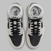 Jordan 1 High Zoom Air CMFT 2 Light Iron Ore