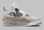 Jordan 4 Retro Frozen Moments