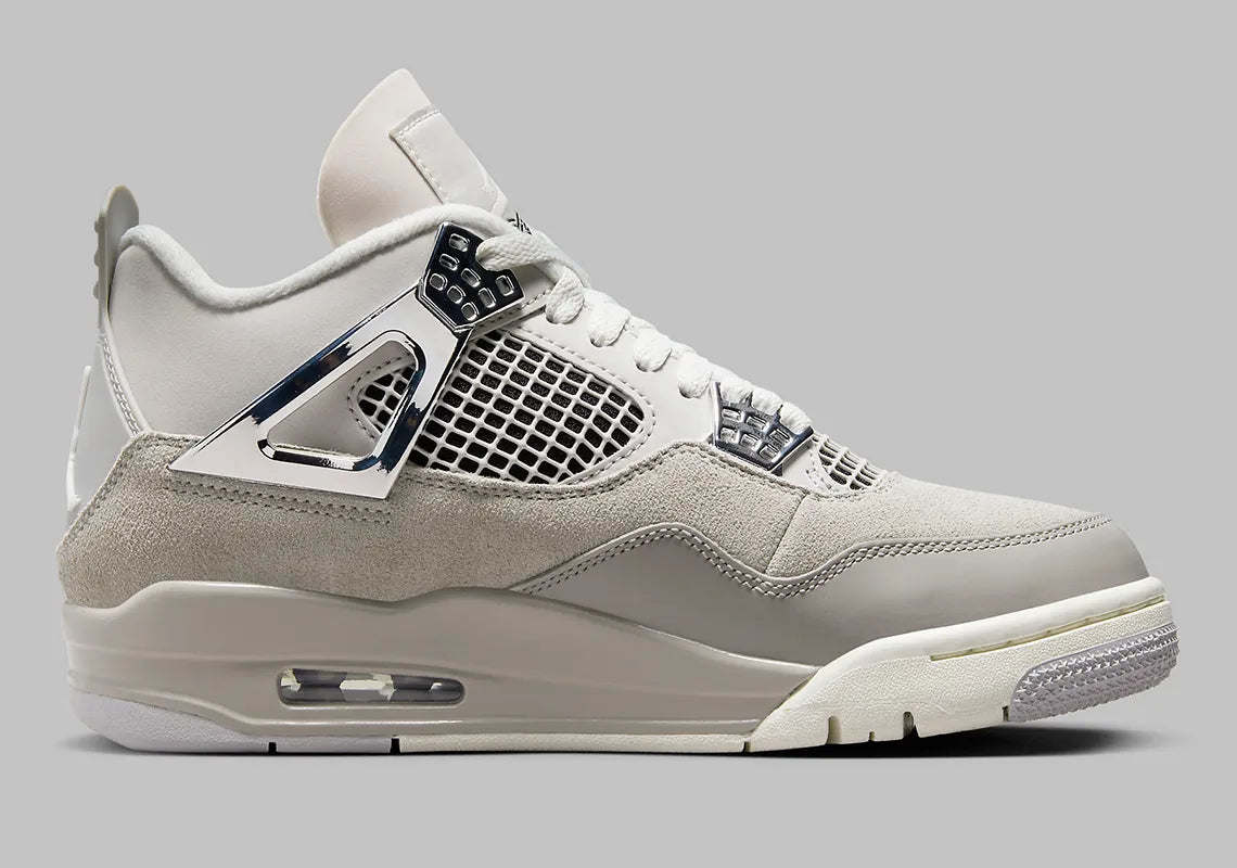 Jordan 4 Retro Frozen Moments