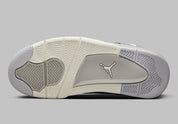 Jordan 4 Retro Frozen Moments