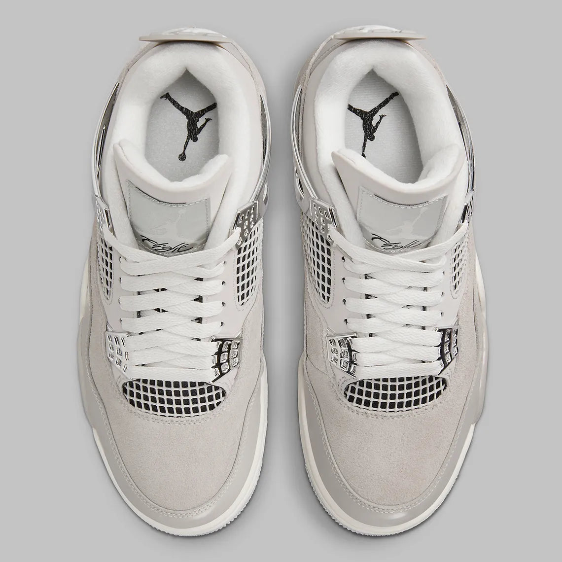 Jordan 4 Retro Frozen Moments