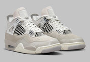 Jordan 4 Retro Frozen Moments