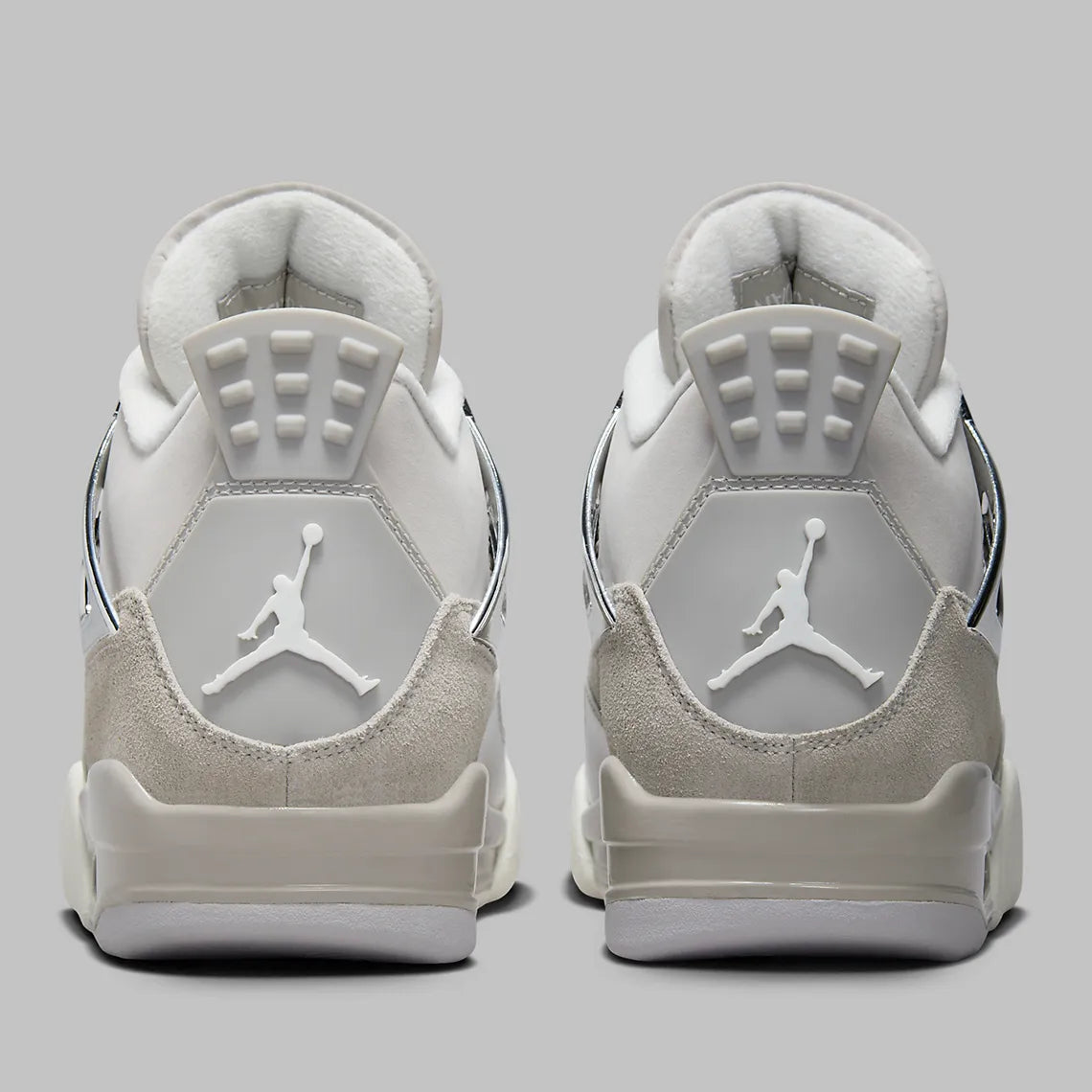 Jordan 4 Retro Frozen Moments
