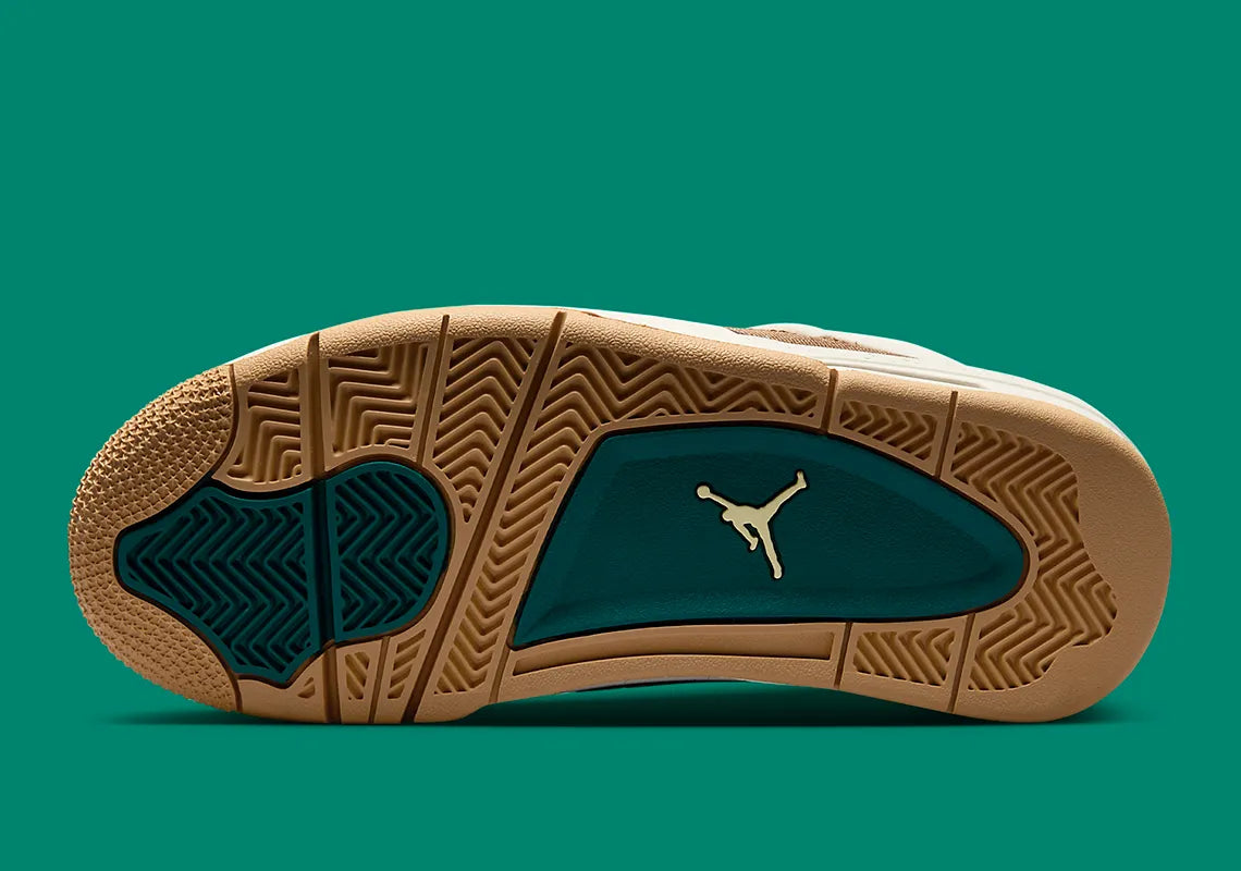 Jordan 4 Retro Cacao Wow