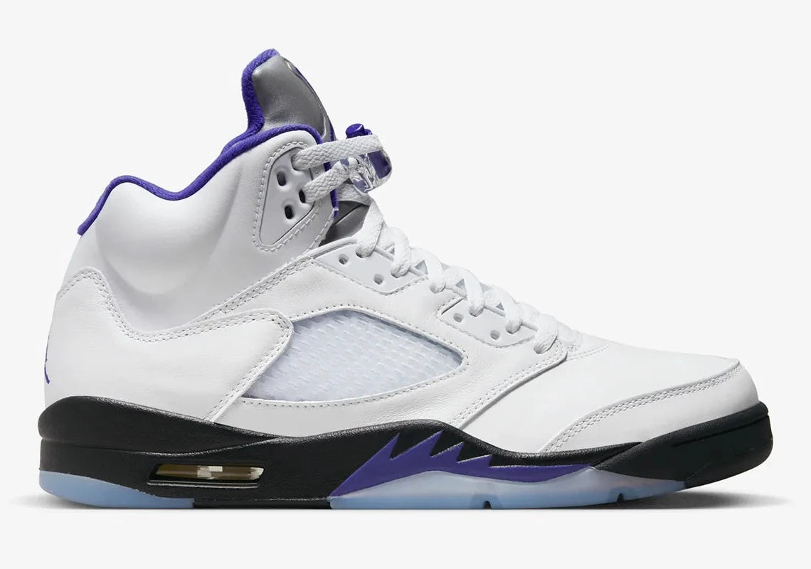 Jordan 5 Retro Dark Concord