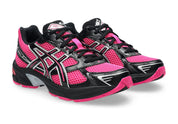 ASICS Gel-1130 Pink Black Women's – sneaker rétro-running rose et noire avec amorti GEL