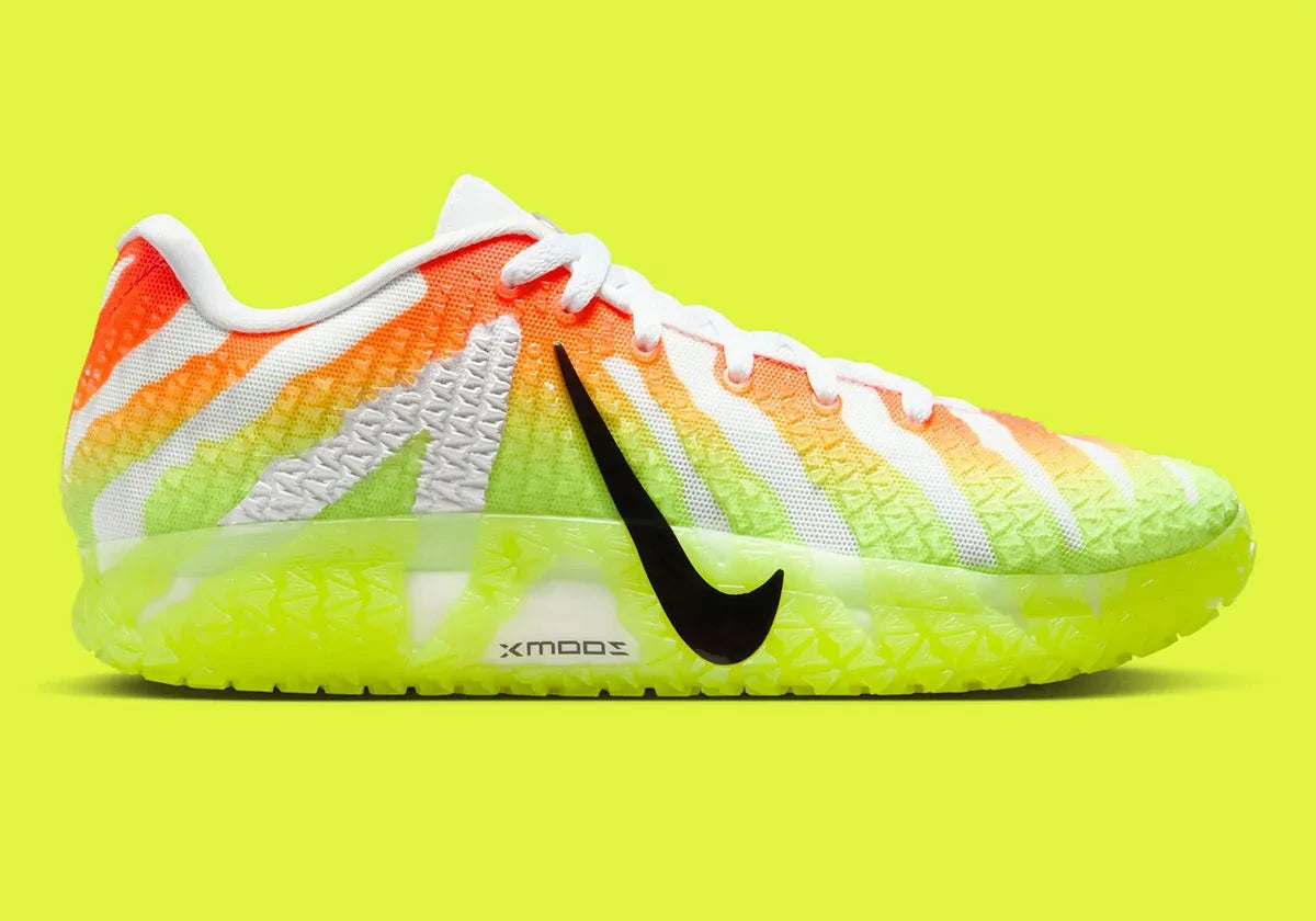 Nike Ja 3 Snowed In – GlobalSneakers