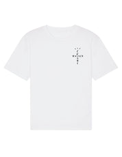 ENCORE Sneakers X RVCREA 'Cactus 1 Black Phantom' T-shirt (white)
