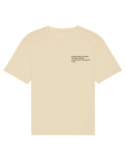 ENCORE Sneakers X RVCREA 'Virgil 4 Sail' T-shirt (sand)
