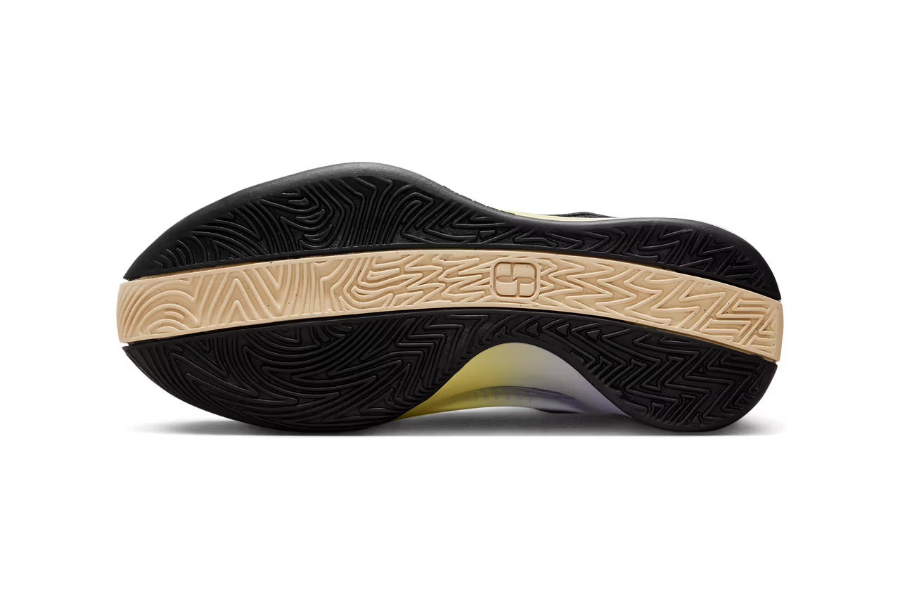 Nike Sabrina 1 Spark
