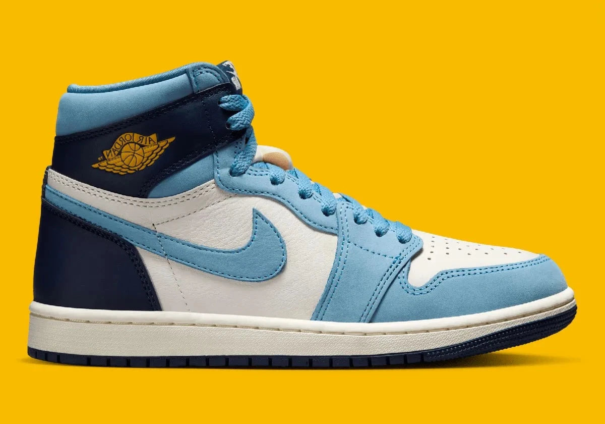 Jordan 1 High OG First in Flight GlobalSneakers