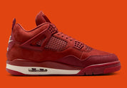 Air Jordan 4 Retro OG SP Nigel Sylvester Brick by Brick