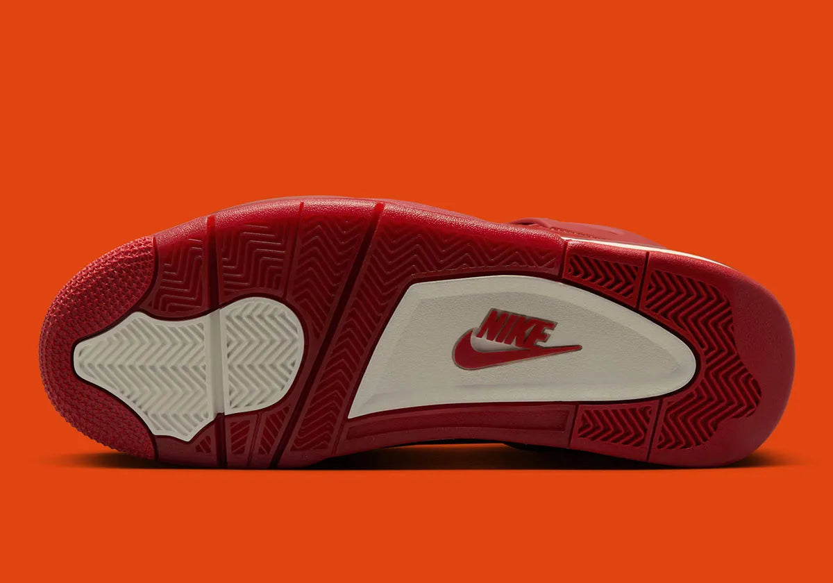 Air Jordan 4 Retro OG SP Nigel Sylvester Brick by Brick