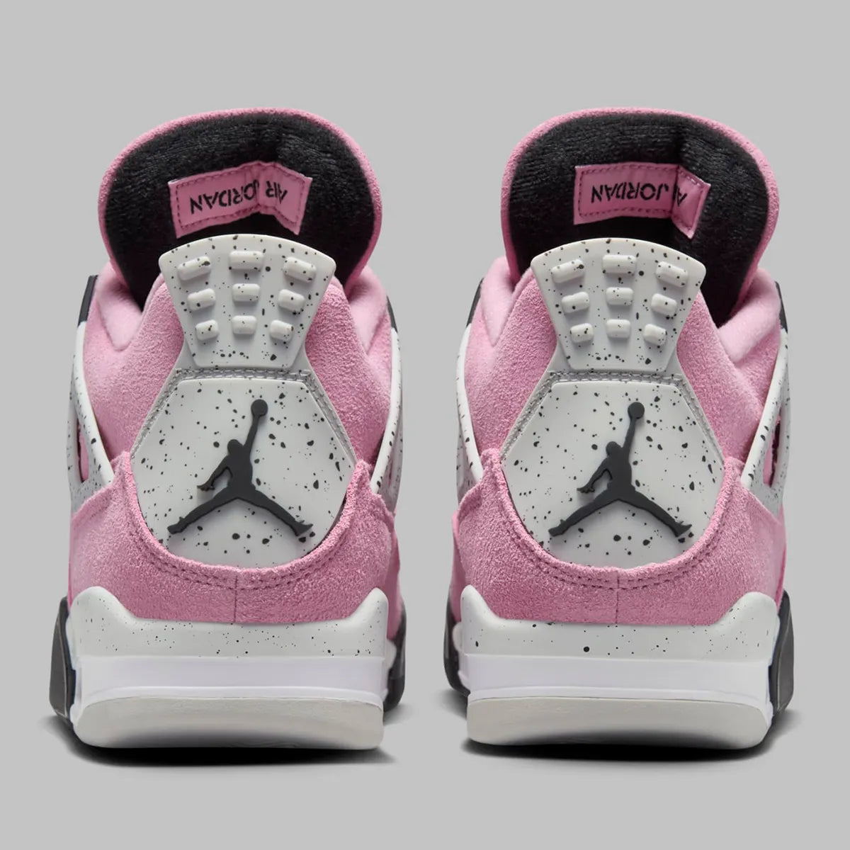 Air Jordan 4 Retro Orchid