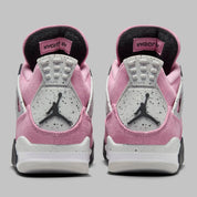 Air Jordan 4 Retro Orchid