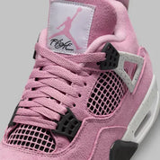 Air Jordan 4 Retro Orchid