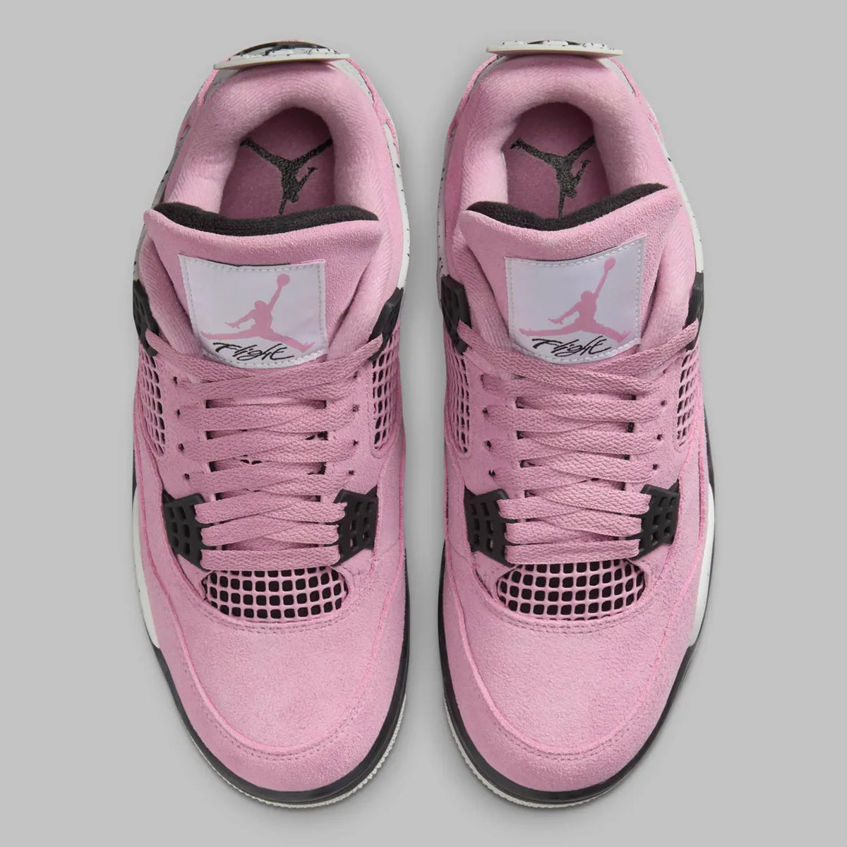 Air Jordan 4 Retro Orchid