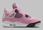 Air Jordan 4 Retro Orchid
