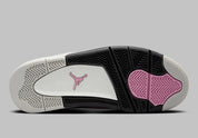 Air Jordan 4 Retro Orchid