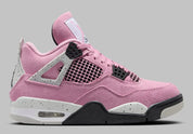 Air Jordan 4 Retro Orchid