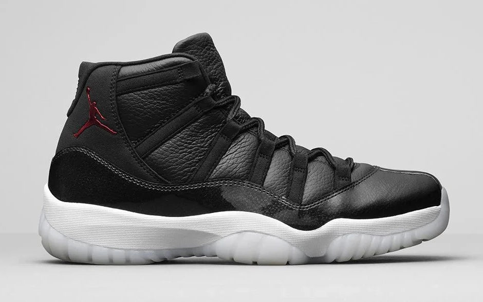 Jordan 11 Retro 72-10 – GlobalSneakers - Main Image