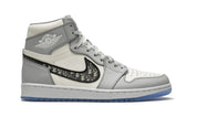 Jordan 1 Retro High Dior