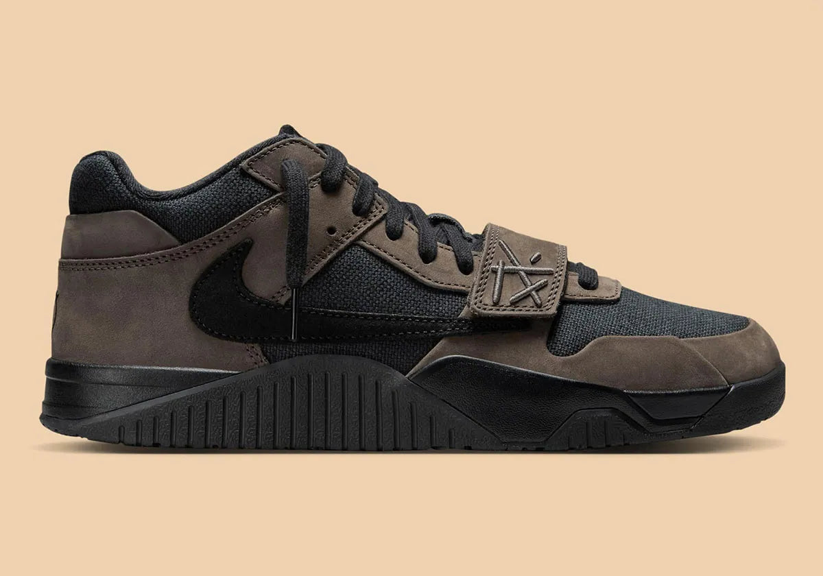 Jordan Jumpman Jack TR Travis Scott Dark Mocha – GlobalSneakers Jordan Jumpman Jack TR Travis Scott Dark Mocha – GlobalSneakers