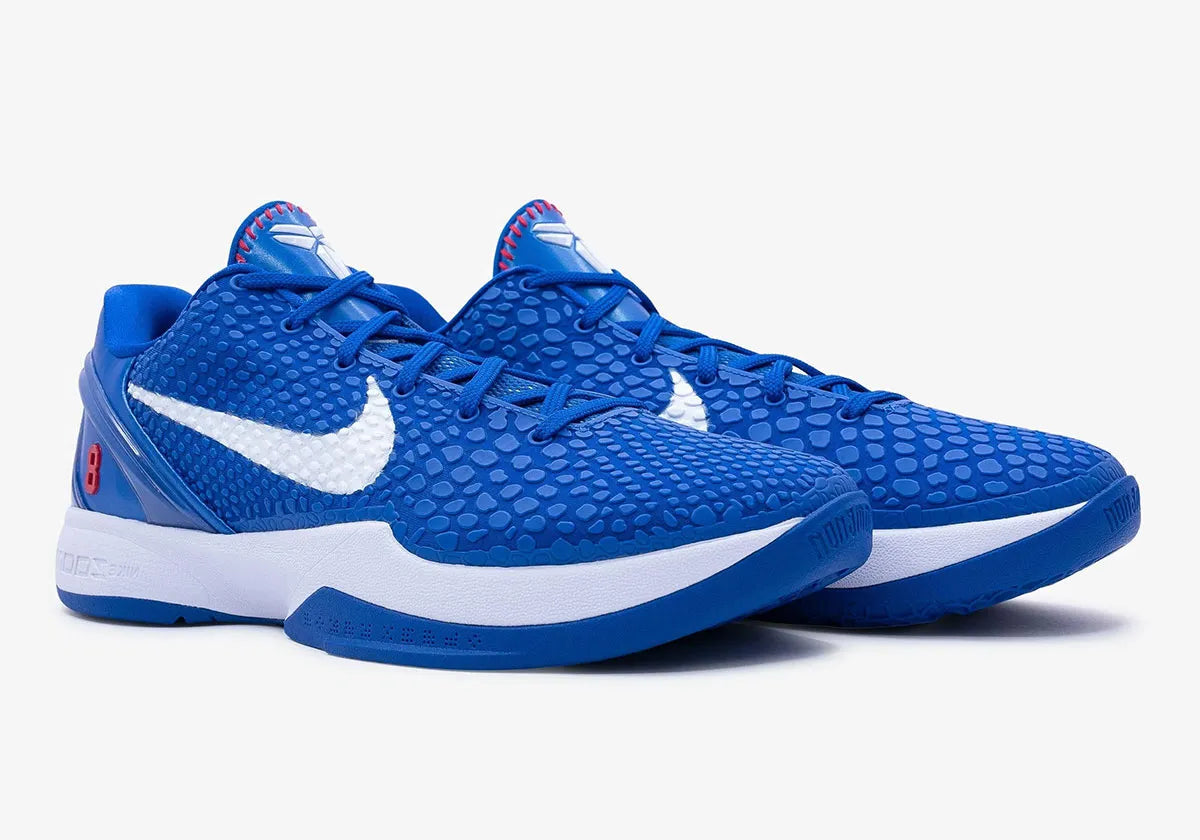 Kobe baseball dodgers bleu