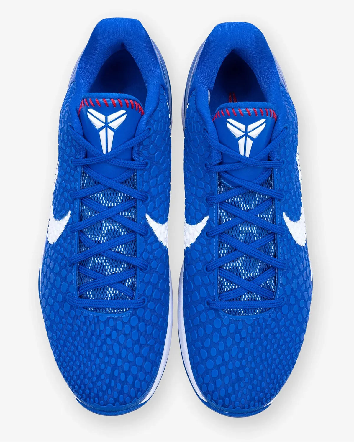 Kobe baseball dodgers bleu