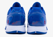 Kobe baseball dodgers bleu