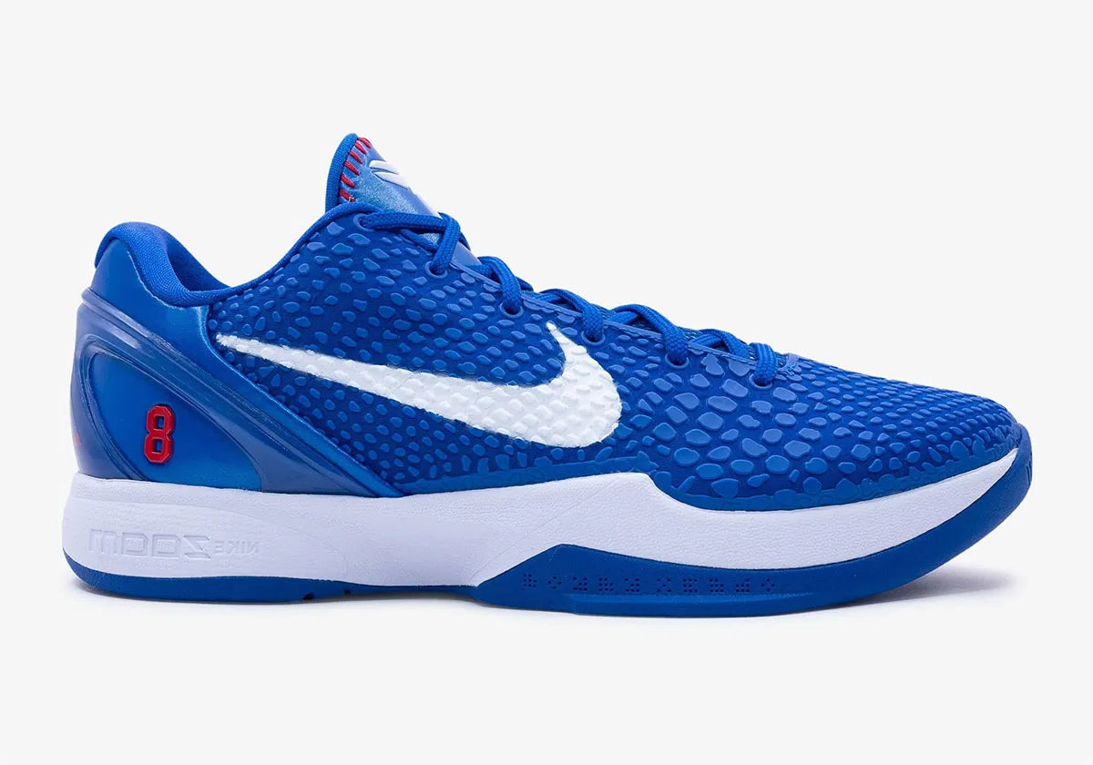 Kobe baseball dodgers bleu