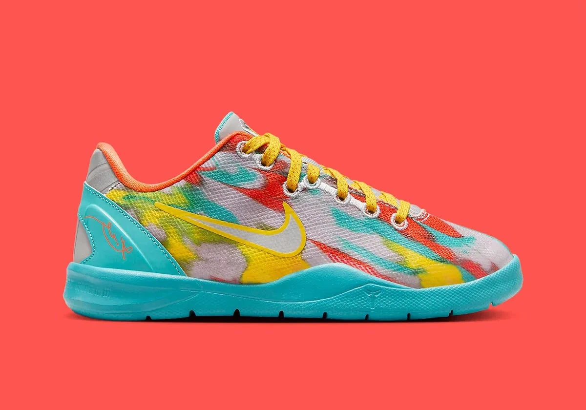 Nike Kobe 8 Protro Venice Beach (2024) (PS) – GlobalSneakers